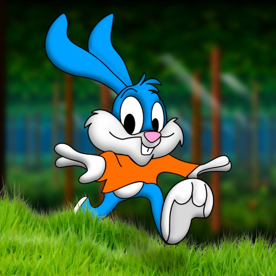 Beeny rabbit adventure world - YouTube