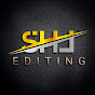 SHL Editing