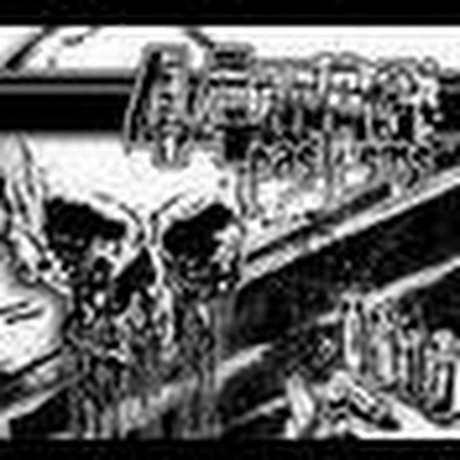 44magmetalband - YouTube