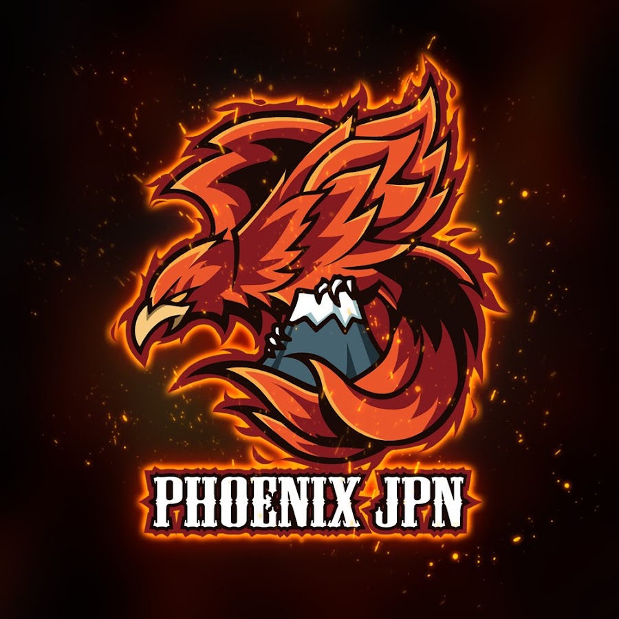 Phoenix JPN