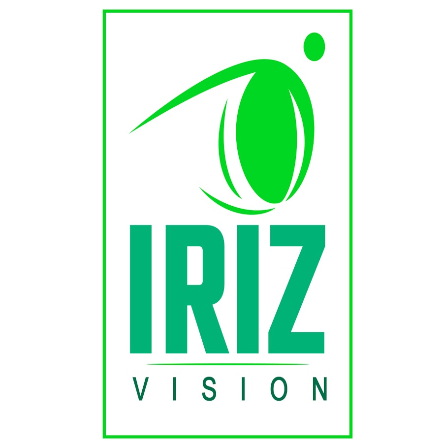 IRIZ VISION @IRIZVISION