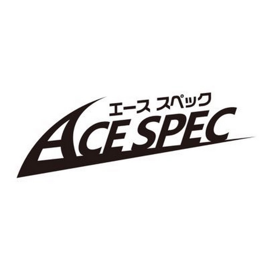 ACE SPEC 2nd