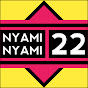 nyami nyami 22