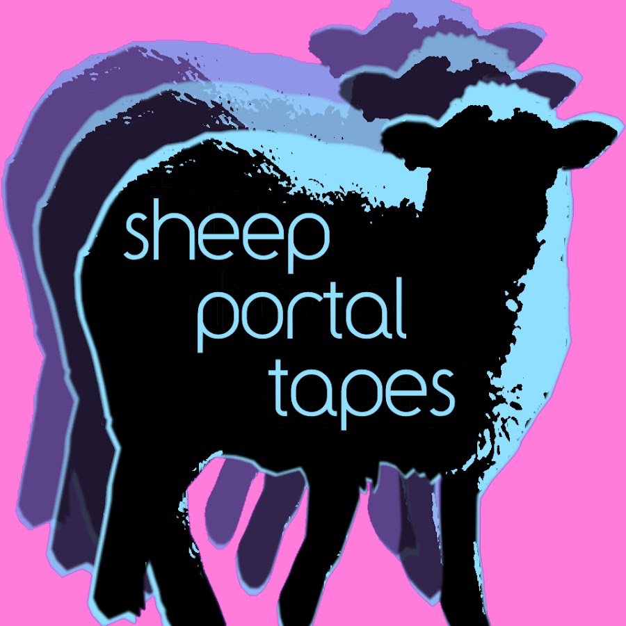 The Sheep Portal