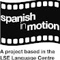 Spanish in motion