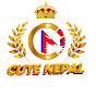 Cute Nepal