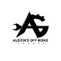 Austin's Off Road Garage