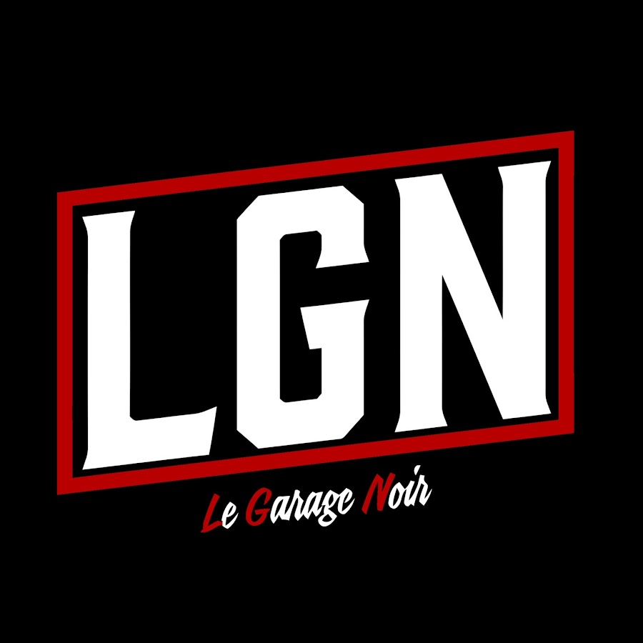 Le Garage Noir - YouTube