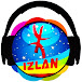 Izlan إزلان