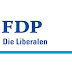 logo FDP Kanton Zürich