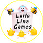 Laila Lina Games