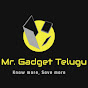 Mr. Gadget Telugu