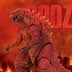 Red Godzilla/赤ゴジラ