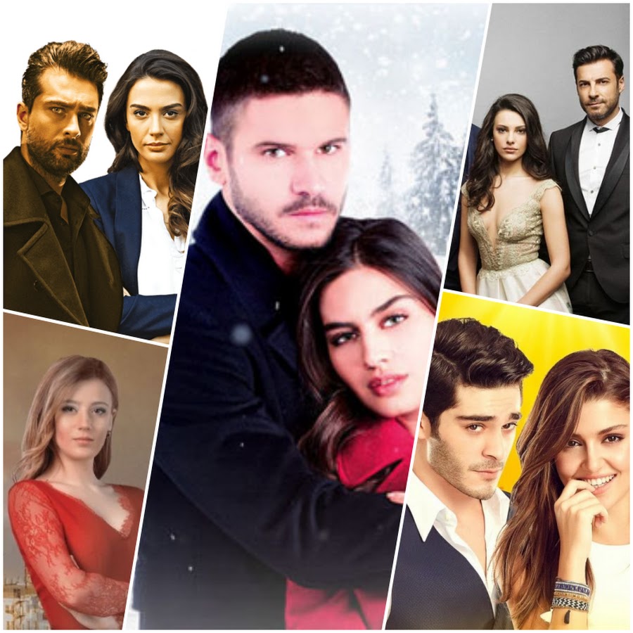 المسلسلات التركية - Turkish Serials @turkishserialsarabic