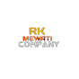 RK MEWATI COMPANY