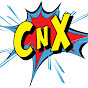 CnX Adventurers