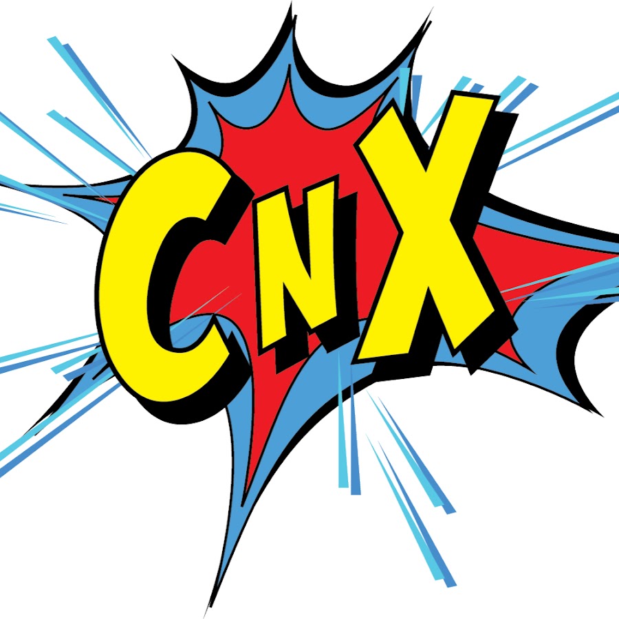 CnX Adventurers