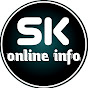 SK Online Info