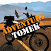 logo Adventure Tomek