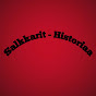 Salkkarit - Historiaa