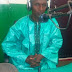 Thierno Abdoul Hamid BAH