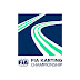 logo FIA Karting Championship