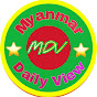 myanmar daily view