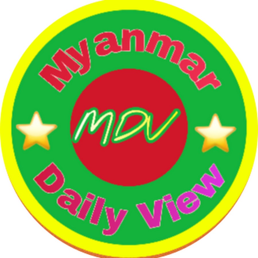 myanmar daily view @shumawa
