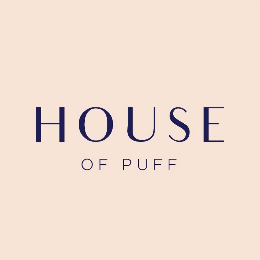 At Home with House of Puff - YouTube