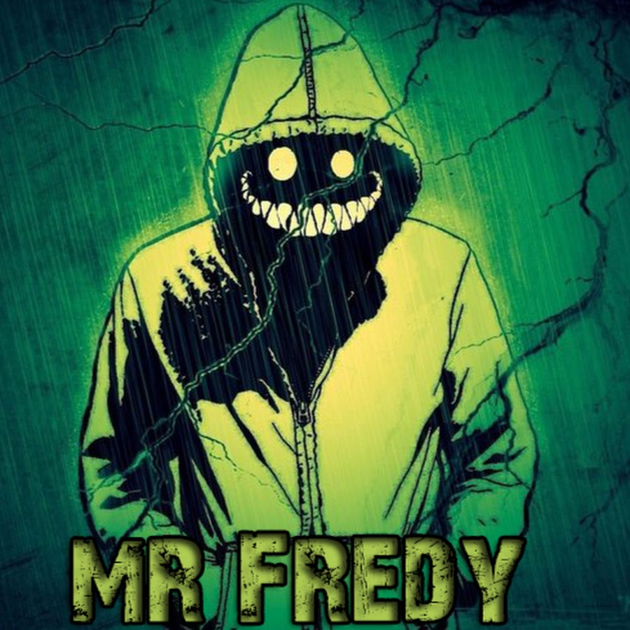 Mr Fredy - YouTube