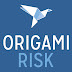 logo Origami Risk