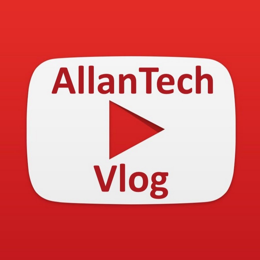 AllanTech Vlog