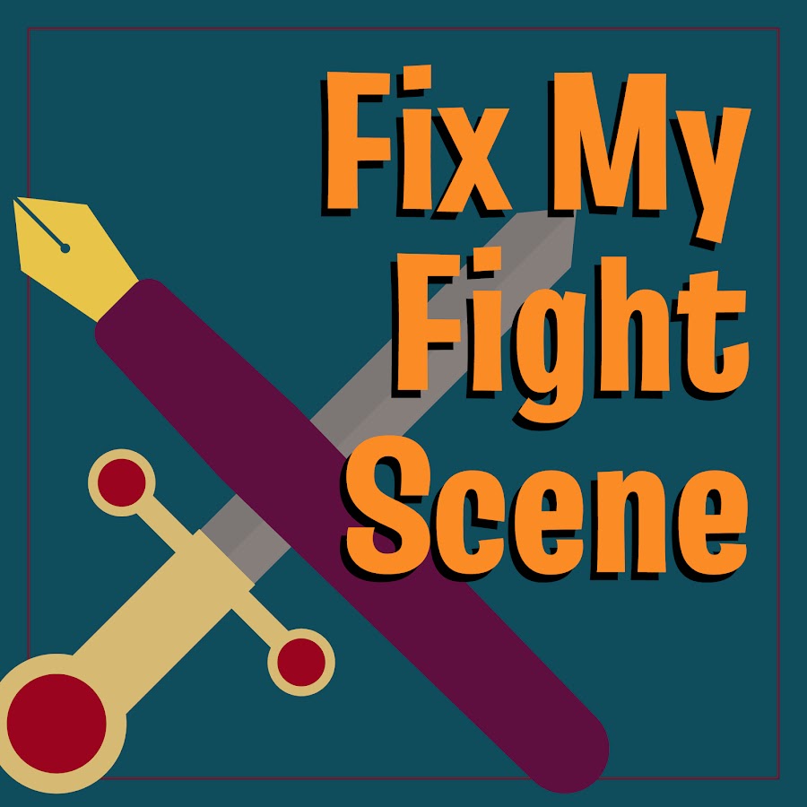 Fix My Fight Scene