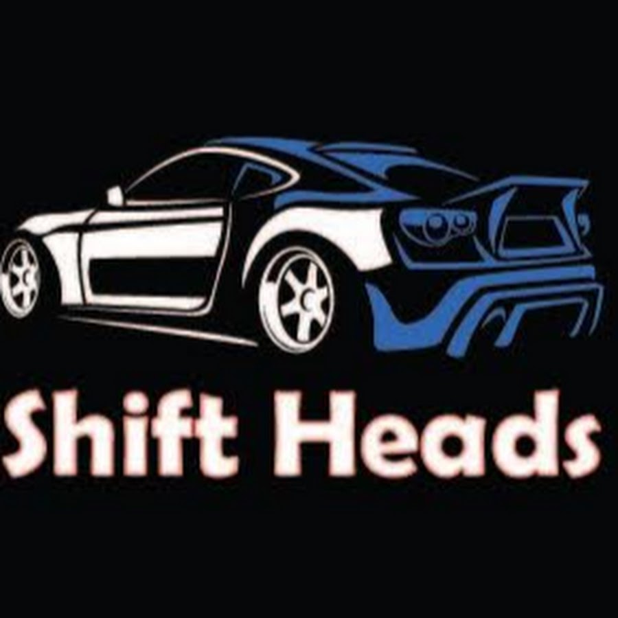 Shiftheads