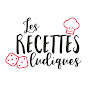 Les recettes ludiques