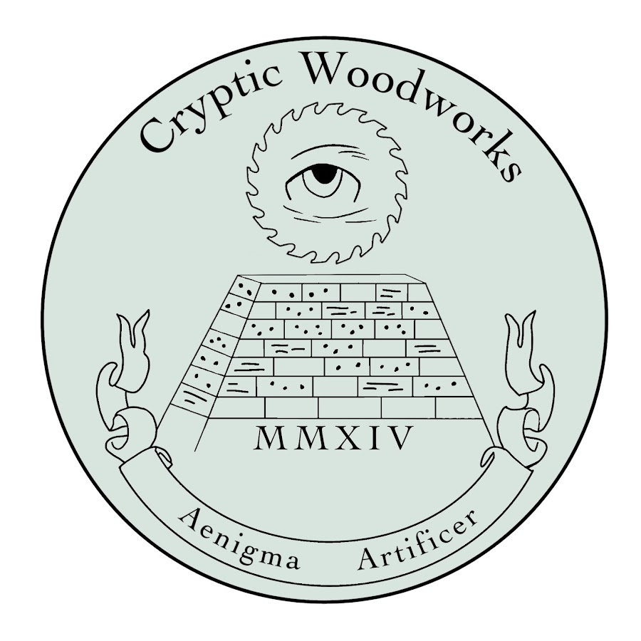 Cryptic Woodworks