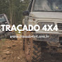 Traçado 4x4