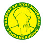 Padepokan Kyai Mudrikah Kembang Kuning