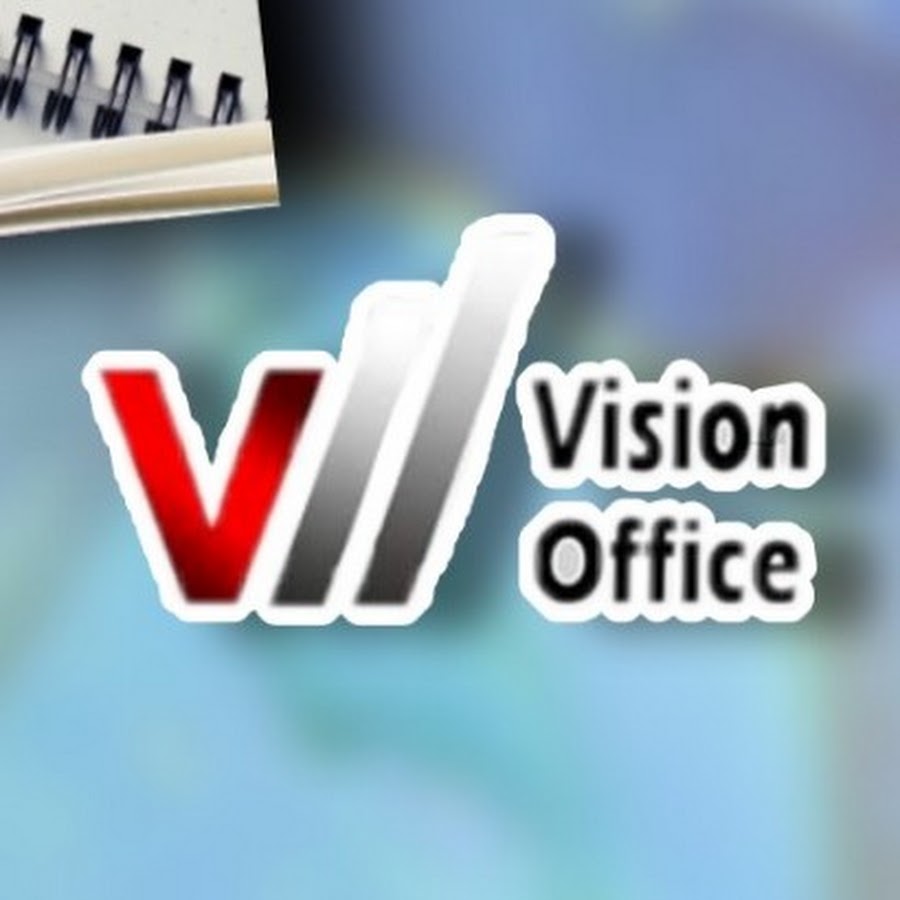 Vision Office - YouTube Vision Office