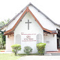 GBI Nyutran Yogyakarta (Nyutran Baptist Church)