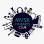 MVSR Finearts Club