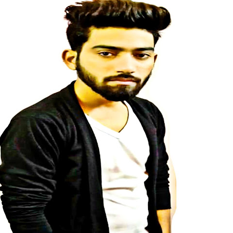 influencer profile picture