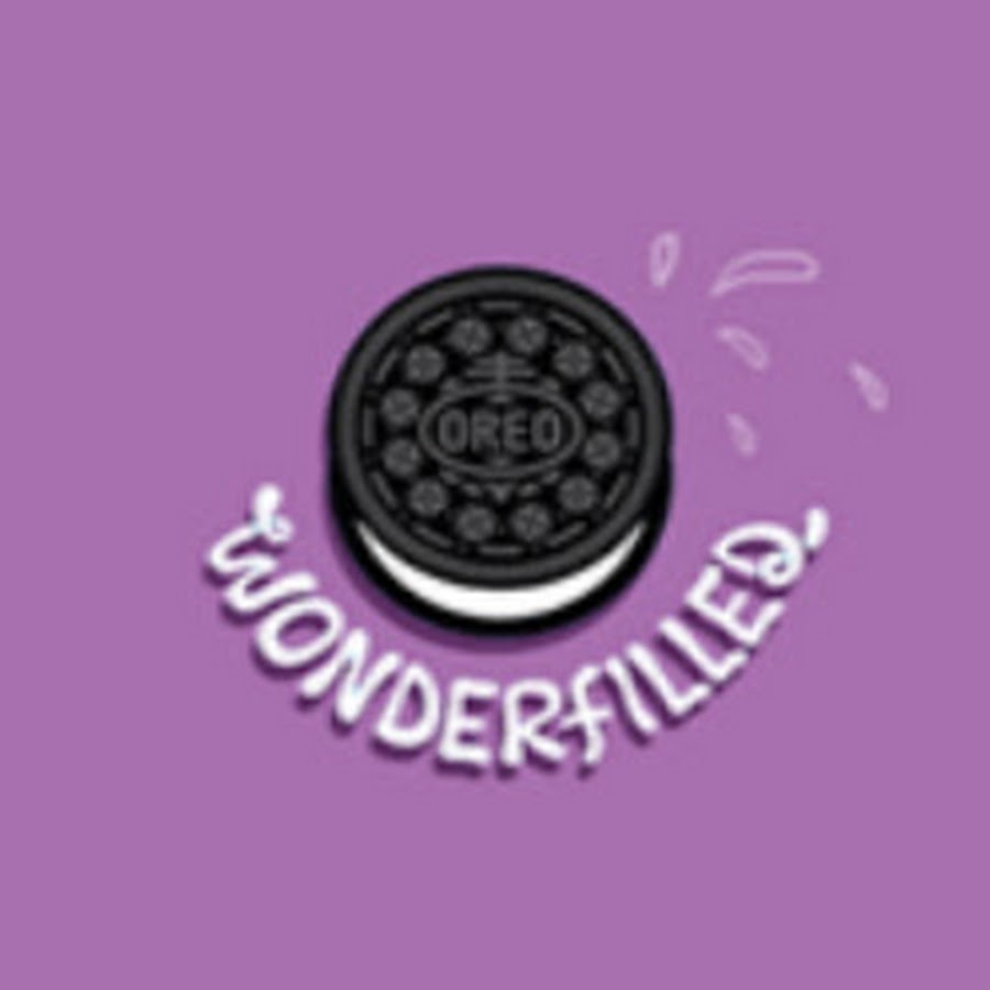 SpongeBob S Oreo Wonderfilled Commercials YouTube