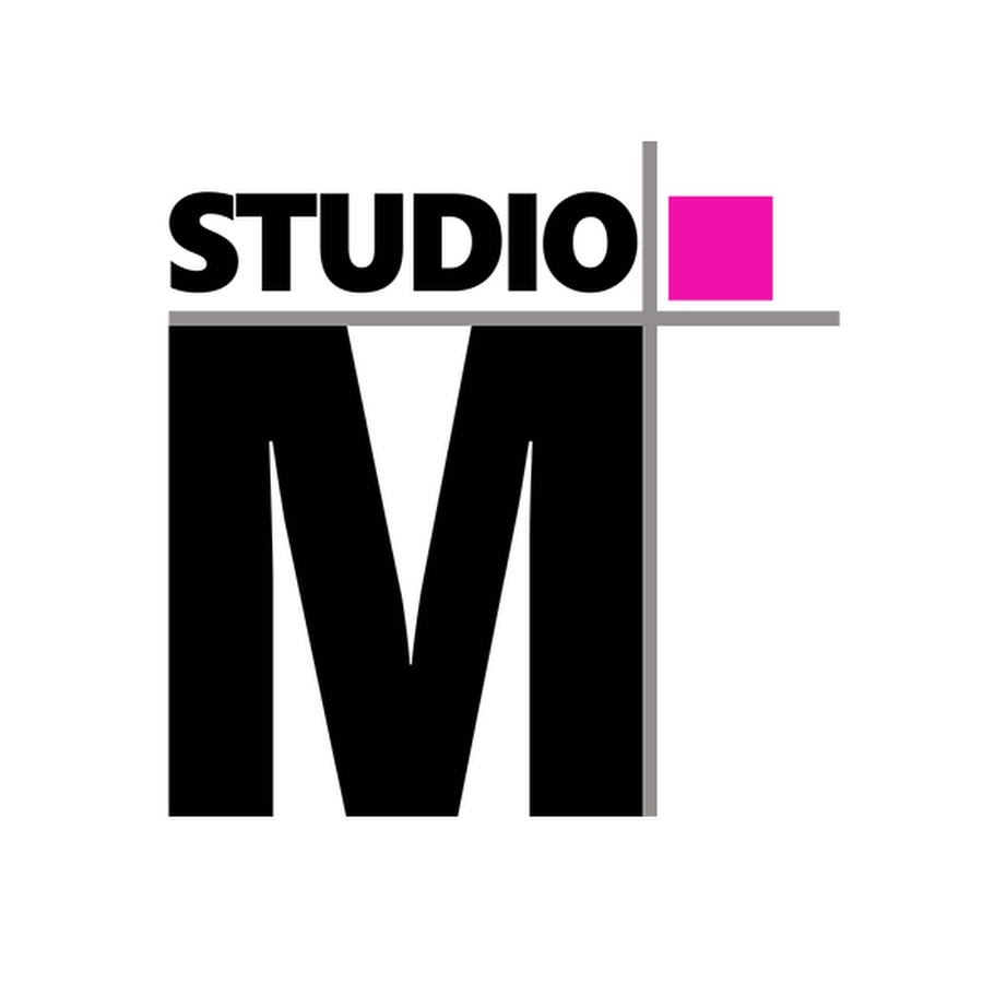 M Studio. Pl Studio.