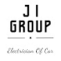 J I group Electrician of car