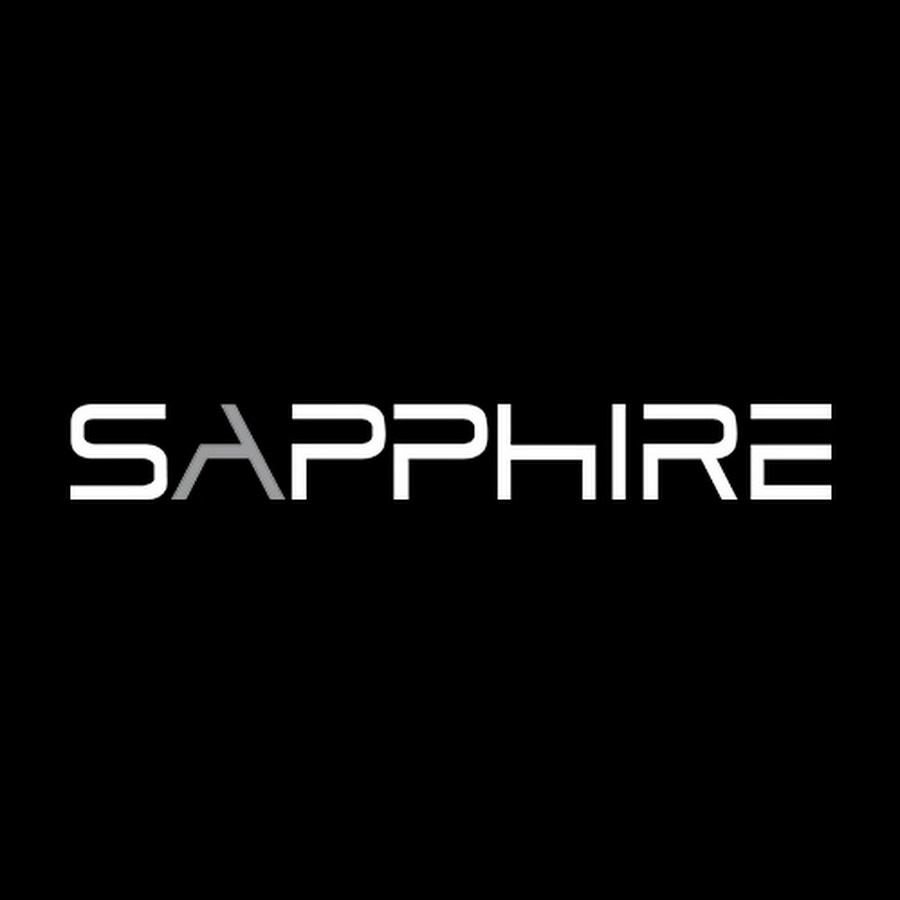SapphireTechnology Russia