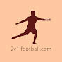 2v1football