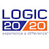 logo Logic20/20, Inc.