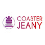 Coaster Jeany