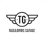 Tabuleiro's Garage